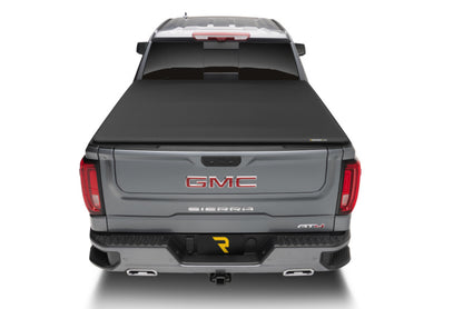 Extang Chevy/GMC Silverado/Sierra 1500 (5 ft 8 in) 2019, "New Body Style" 94456 Photo - Mounted