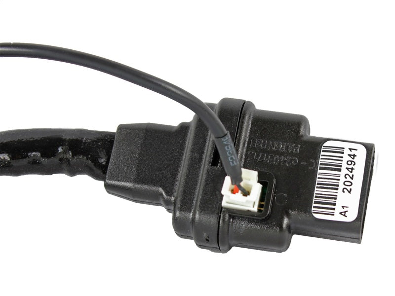 aFe Sprint Booster Power Converter Dodge RAM 1500/2500/3500 12-17 AT/MT 77-12007 Photo - Unmounted