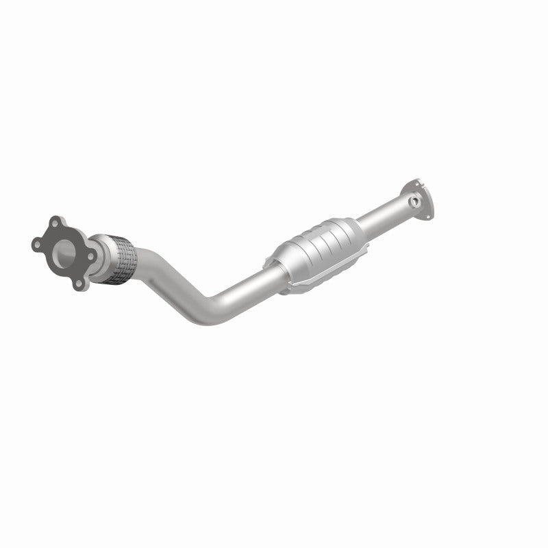 MagnaFlow HM Grade Federal / EPA Compliant Direct-Fit Catalytic Converter 23474 360 Degree Image Set