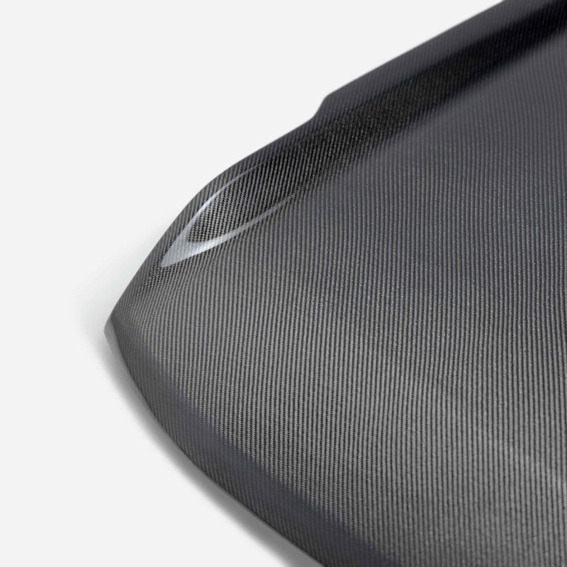 Anderson Composites 21-22 Ford Bronco 2DR/4DR Type-RT Carbon Fiber Hood AC-HD21FDBR-RT AC-HD21FDBR-RT User 1