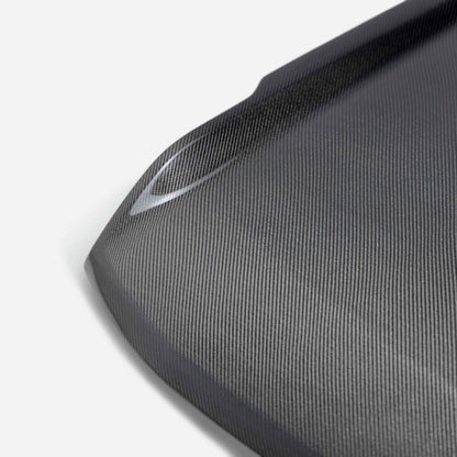 Anderson Composites 21-22 Ford Bronco 2DR/4DR Type-RT Carbon Fiber Hood AC-HD21FDBR-RT AC-HD21FDBR-RT User 1