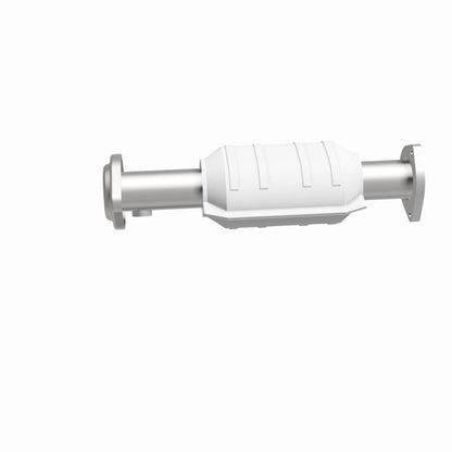 MagnaFlow Jeep Cherokee HM Grade Federal / EPA Compliant Direct-Fit Catalytic Converter 93208 360 Degree Image Set