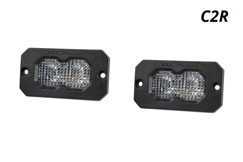 Diode Dynamics DIO LED Light Pods Lights Light Bars & Cubes main image