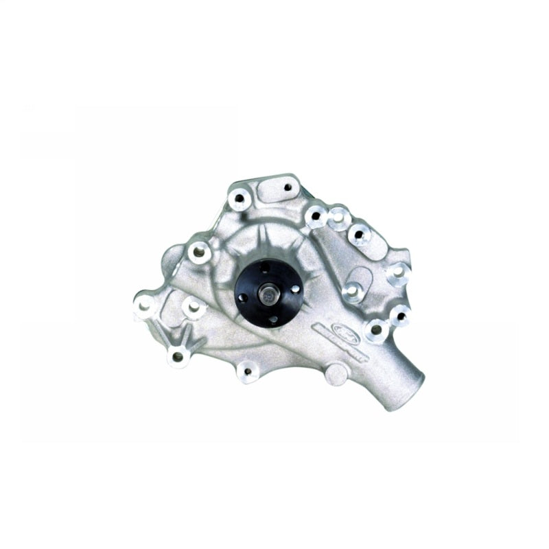 Ford Performance Parts Ford Racing 302/351W Maximum Flow Aluminum Water Pump M-8501-F351 Photo - Primary