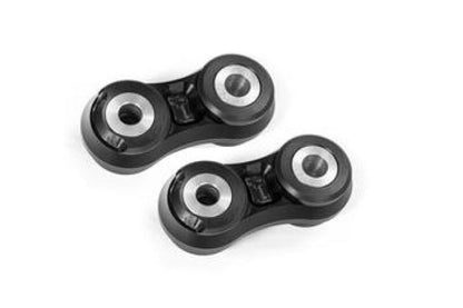 BMR Suspension BMR 20-22 Ford Mustang GT500 Rear Lower Control Arms Vertical Link w/ Delrin Bushings  - Black VL765 VL765 User 1
