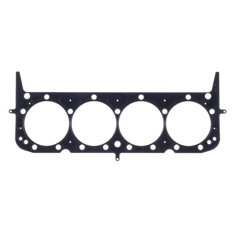 Cometic Gasket Cometic Chevrolet Gen-1 Small Block V8 .080in MLS Cylinder Head Gasket - 4.125in Bore C5400-080 C5400-080 Photo - Primary