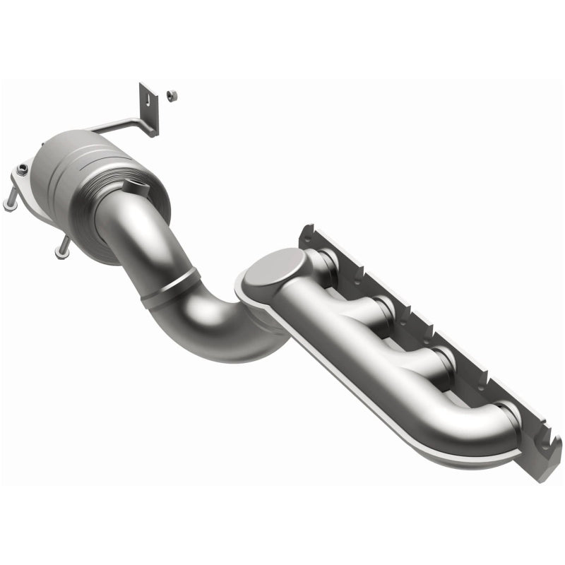 MagnaFlow Audi OEM Grade Federal / EPA Compliant Manifold Catalytic Converter 51143 Photo - out of package