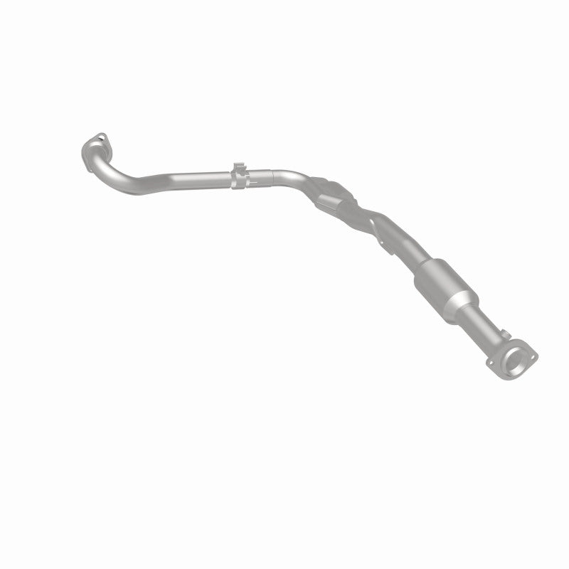 Magnaflow 2003 Jeep Liberty 3.7L Direct Fit Converter 4593008 4593008 360 Degree Image Set