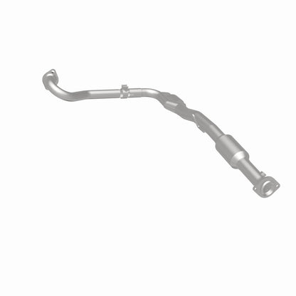 Magnaflow 2003 Jeep Liberty 3.7L Direct Fit Converter 4593008 4593008 360 Degree Image Set
