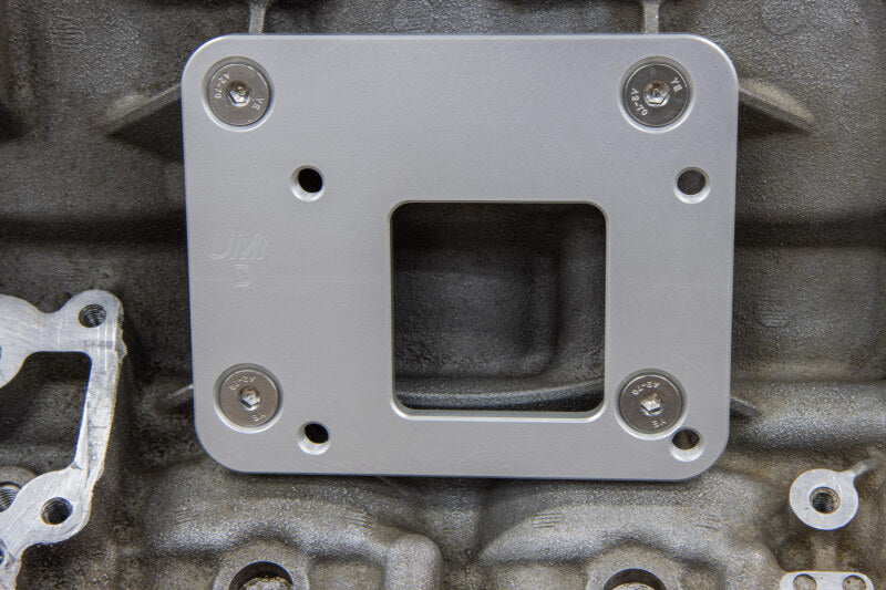 UMI Performance UMI LS to LT Engine Conversion Brackets 90081 90081 User 3