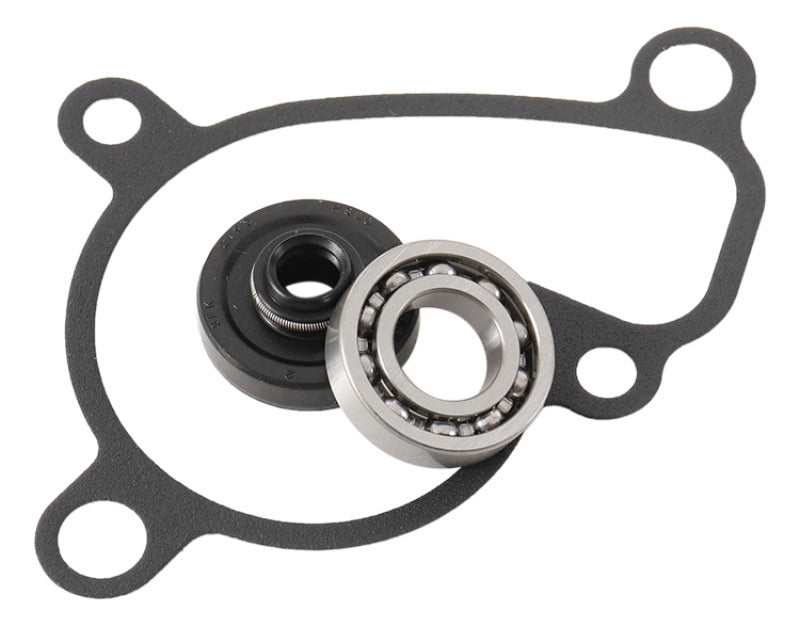 Hot Rods 03-08 Suzuki RM 250 250cc Water Pump Kit WPK0041 WPK0041 Photo - Primary