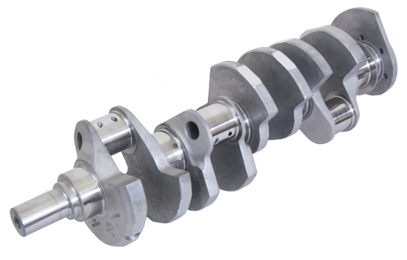 Eagle Chevrolet Big Block 4.625in Stroke 396 / 402 Crankshaft 450246256600 450246256600 Photo - out of package