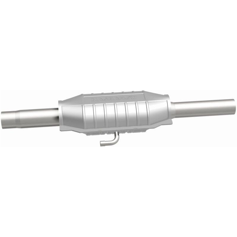 MagnaFlow Standard Grade Federal / EPA Compliant Direct-Fit Catalytic Converter 23444 Photo - out of package