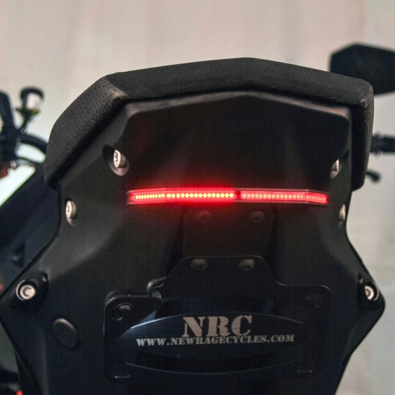 New Rage Cycles 24+ KTM 1390 Super Duke Fender Eliminator Kit 1390-FE-US 1390-FE-US User 1