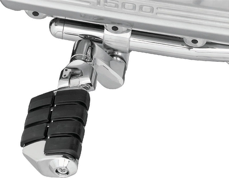 Kuryakyn Offset Dually Hwy Pegs W/1in 7976 7976 Photo - Primary