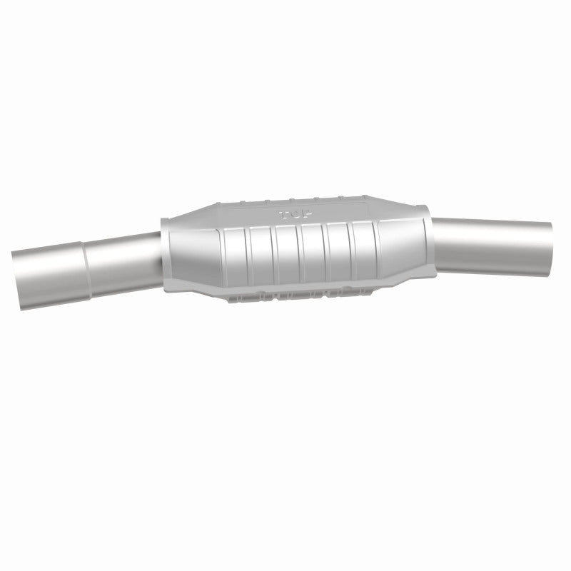 MagnaFlow Standard Grade Federal / EPA Compliant Direct-Fit Catalytic Converter 93432 360 Degree Image Set