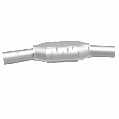 MagnaFlow Standard Grade Federal / EPA Compliant Direct-Fit Catalytic Converter 93432 360 Degree Image Set