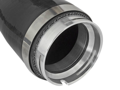 aFe  POWER 46-20269-R BladeRunner 3" Intercooler Tube Cold Side 46-20269-R Photo - Close Up
