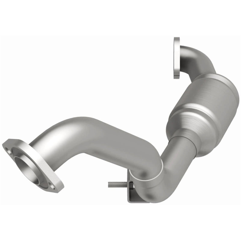 MagnaFlow Mazda 6 HM Grade Federal / EPA Compliant Direct-Fit Catalytic Converter 23982 Photo - out of package