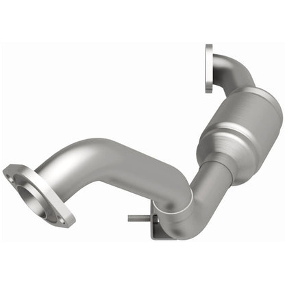MagnaFlow Mazda 6 HM Grade Federal / EPA Compliant Direct-Fit Catalytic Converter 23982 Photo - out of package