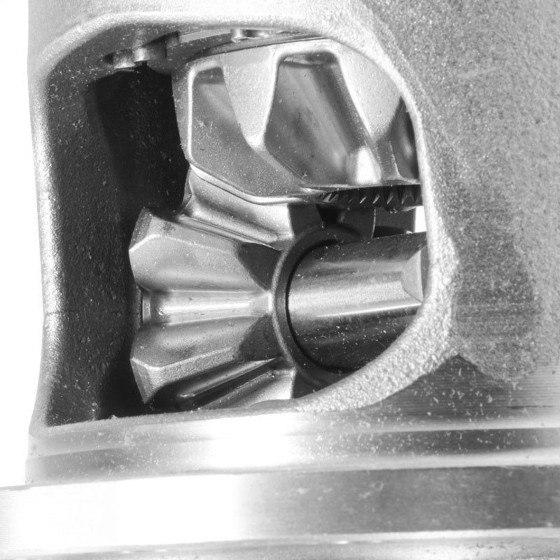 Yukon Gear & Axle Yukon Trac Loc Limited Slip Carrier for Dana M300 41 Spline 4.10 & Up YC DM300-4-41T/L YC DM300-4-41T/L Photo - Unmounted