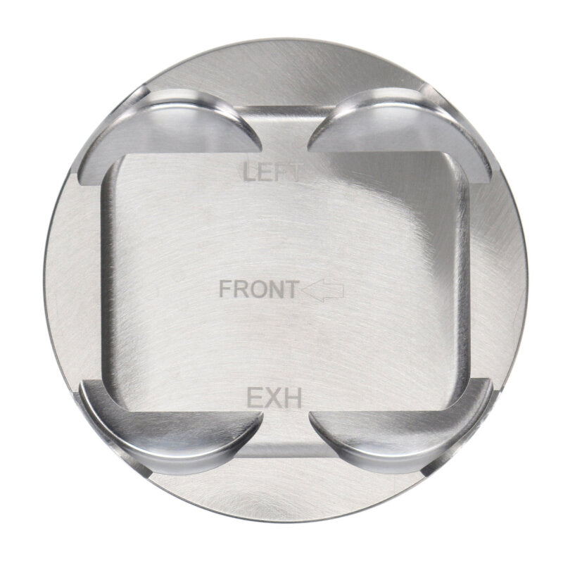 JE Pistons Subaru EJ20 Single Piston - 92.50mm Bore - 1.287 In. CH -11.70 CC 314438L 314438L User 4