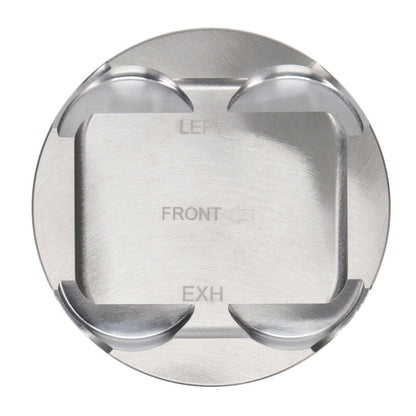 JE Pistons Subaru EJ20 Single Piston - 92.50mm Bore - 1.287 In. CH -11.70 CC 314438L 314438L User 4