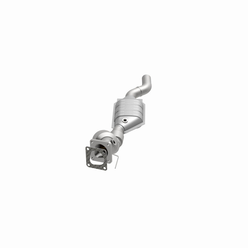 MagnaFlow Audi S4 OEM Grade Federal / EPA Compliant Direct-Fit Catalytic Converter 49914 360 Degree Image Set