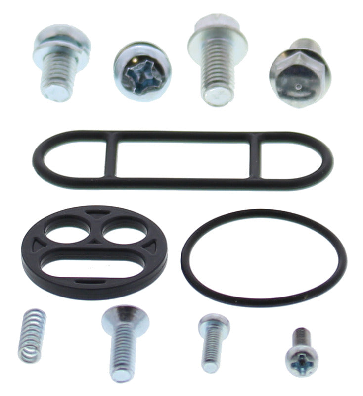 All Balls Racing 99-02 Kawasaki KVF300A Prairie 4x4 Fuel Tap Repair Kit 60-1080 60-1080 Photo - Primary
