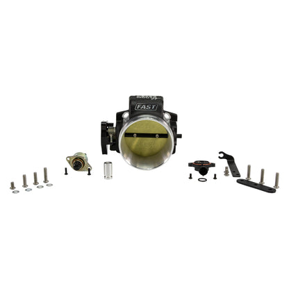 FAST Throttle Body Coyote 87MM 54087 54087 Photo - Primary