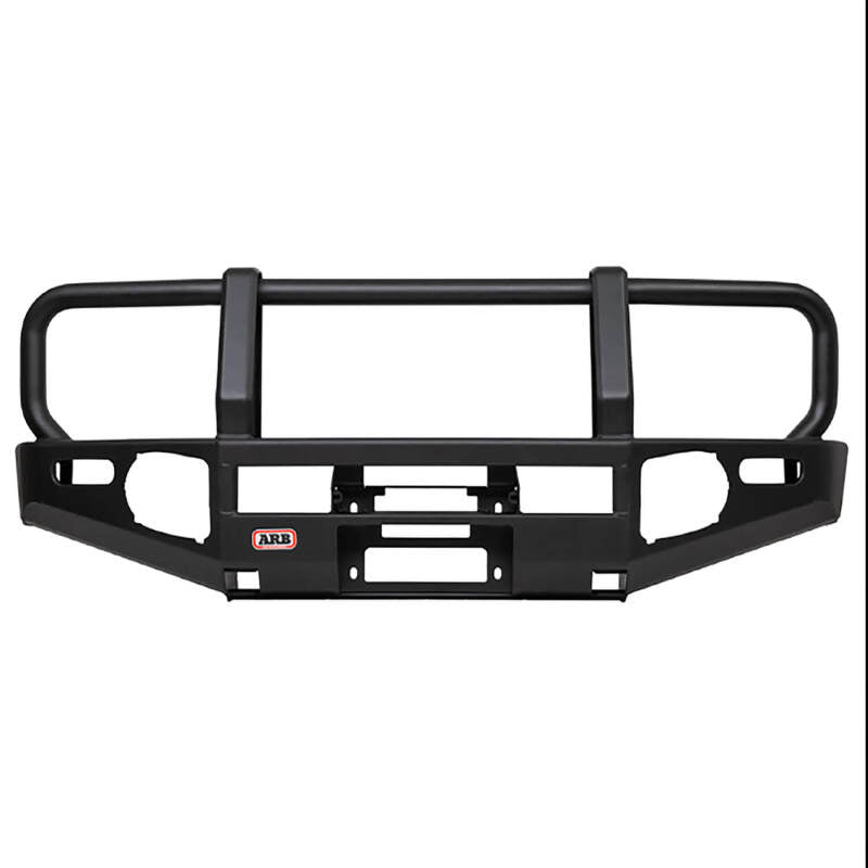 ARB Bull Bar for 2018-2021 Suzuki Jimny 3424050 3424050 Photo - Primary