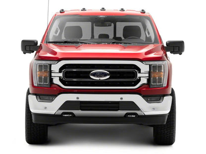 Raxiom Axial Series Roof Cab Marker Lights Universal (Some Adaptation May Be Required) T569856 T569856 Photo - Close Up