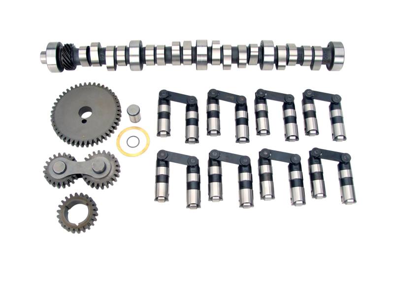 COMP Cams Camshaft Kit FW 283T HR-107 T GK35-600-8 GK35-600-8 Photo - Primary