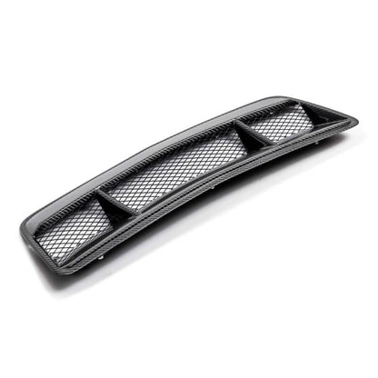 Anderson Composites 2024+ Ford Mustang Type SA Carbon Fiber Hood Vent AC-HV24FDMU-V5 AC-HV24FDMU-V5 User 1