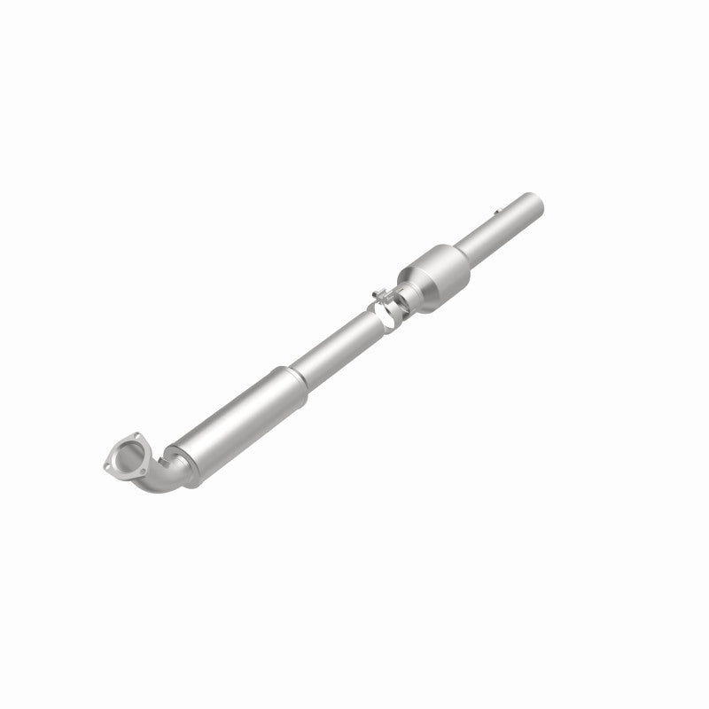 MagnaFlow California Grade CARB Compliant Direct-Fit Catalytic Converter 4451417 360 Degree Image Set