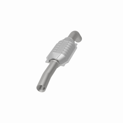 MagnaFlow Dodge California Grade CARB Compliant Direct-Fit Catalytic Converter 3391290 360 Degree Image Set