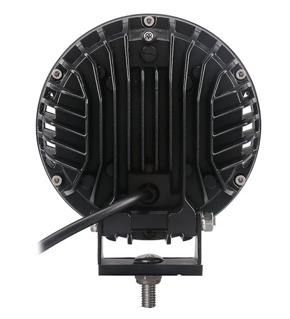 Hella 500 LED Driving Lamp - Single 358117161 358117161 Photo - out of package
