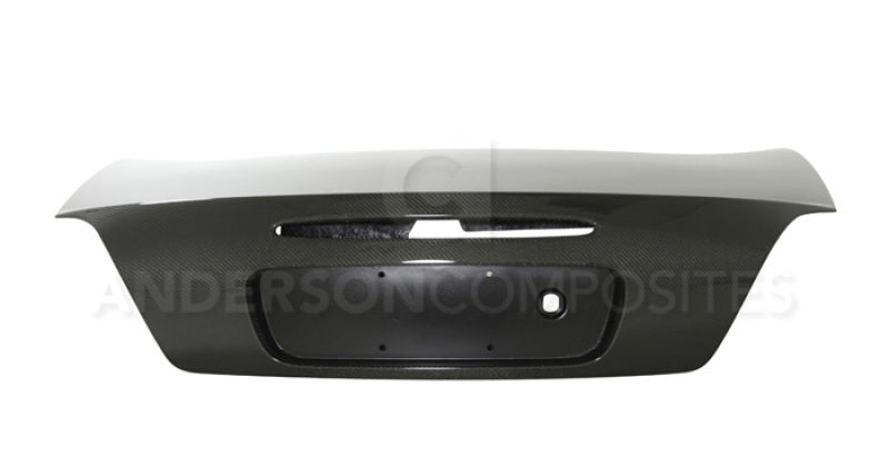 Anderson Composites 03-09 Dodge Viper Roadster Decklid AC-TL0309DGVIPR-OE AC-TL0309DGVIPR-OE Photo - Primary