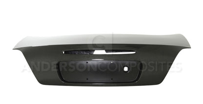 Anderson Composites 03-09 Dodge Viper Roadster Decklid AC-TL0309DGVIPR-OE AC-TL0309DGVIPR-OE Photo - Primary