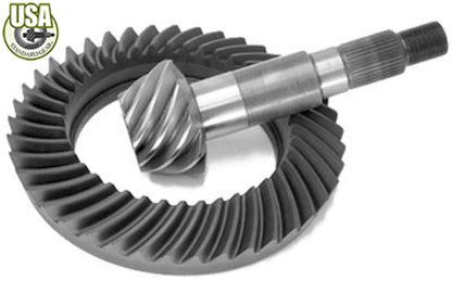 Yukon Gear & Axle USA Standard Replacement Ring & Pinion Gear Set For Dana 80 in a 4.30 Ratio ZG D80-430 ZG D80-430 Photo - Primary