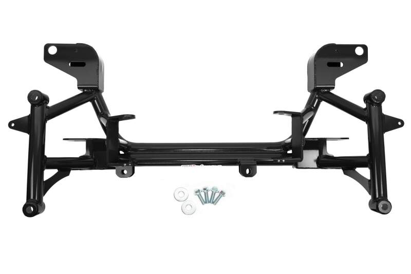 UMI Performance 98-02 GM F-Body Tubular K-Member - LS1 2320-B 2320-B User 5