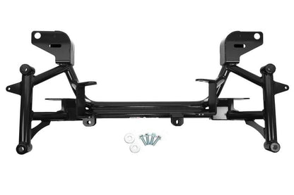 UMI Performance 98-02 GM F-Body Tubular K-Member - LS1 2320-B 2320-B User 5