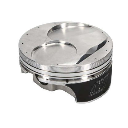 Wiseco 4.630 Big Block Chevy Quick 8 +4cc Dome 1.120CH Piston Set K493B130 K493B130 User 2