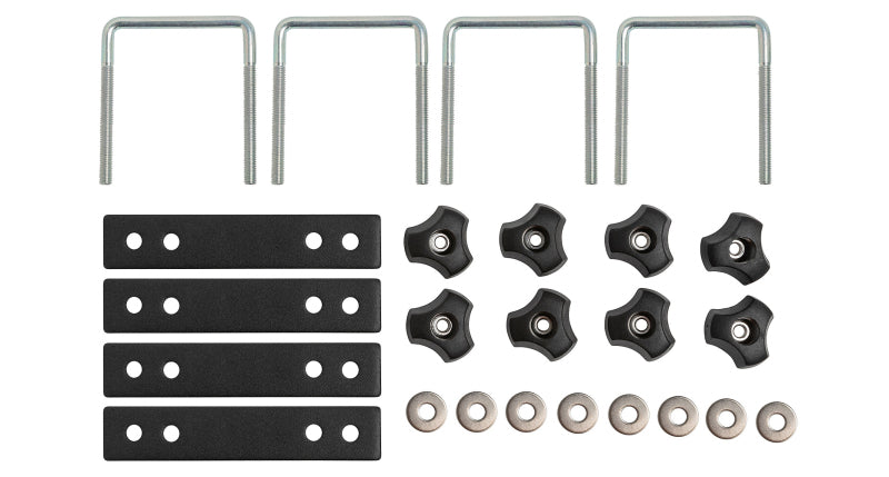Rhino-Rack U-Bolt Kit - 4 pcs RUBK RUBK Photo - Primary