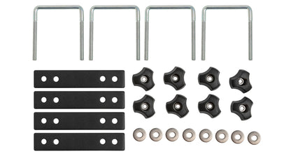 Rhino-Rack U-Bolt Kit - 4 pcs RUBK RUBK Photo - Primary