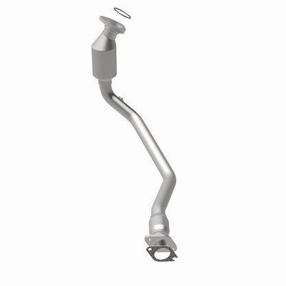 MagnaFlow HM Grade Federal / EPA Compliant Direct-Fit Catalytic Converter 93437 360 Degree Image Set