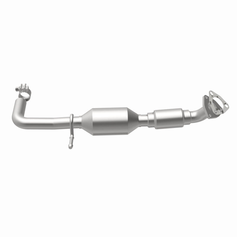 MagnaFlow OEM Grade Federal / EPA Compliant Direct-Fit Catalytic Converter 21-481 360 Degree Image Set