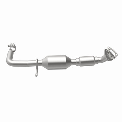 MagnaFlow OEM Grade Federal / EPA Compliant Direct-Fit Catalytic Converter 21-481 360 Degree Image Set