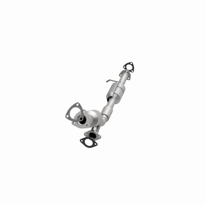 MagnaFlow Saturn Vue HM Grade Federal / EPA Compliant Direct-Fit Catalytic Converter 24327 360 Degree Image Set