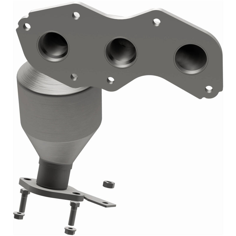 MagnaFlow HM Grade Federal / EPA Compliant Manifold Catalytic Converter 50651 Photo - out of package